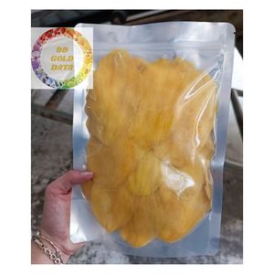 มะม่วงอบแห้งแบบนิ่มคุณภาพดีจากเวียดนาม100% สไลซ์เขตร้อนแบบธรรมชาติบริสุทธิ์ - Product Image 6