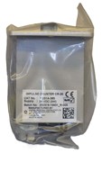 Contador de Impulsos Serie SD31A-385 GIC, Diseño Compacto y Robusto de Plástico Industrial, Fuente de Alimentación CC, Reinicio Programable, Pantalla Analógica