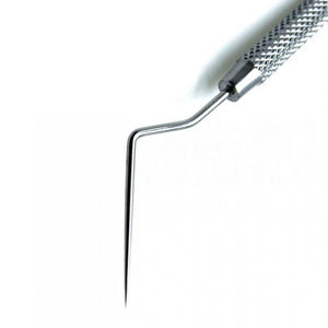 เครื่องมือแพทย์ทันตกรรมสำหรับการตรวจและผ่าตัดทางทันตกรรม  แบบใช้มือ  สำหรับการขยายรากฟันและอุดรากฟัน  ของบริษัท นาร์ฮัม เอ็นเตอร์ไพรส์ - Product Image 3