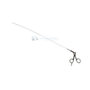 Fórceps de Histeroscopia de acero inoxidable de alta resistencia Fórceps de Histeroscopia quirúrgica de fabricación profesional - Product Image 4