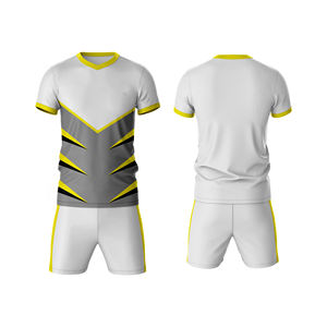 Uniforme de Rugby de 100% poliéster para hombre y mujer, diseño de sublimación personalizado, novedad en oferta, 100% poliéster - Product Image 1