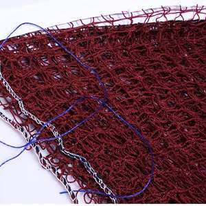 ตาข่ายแบดมินตันที่ทนทานสำหรับการเล่นกีฬา พร้อมบริการปรับแต่ง - Product Image 1