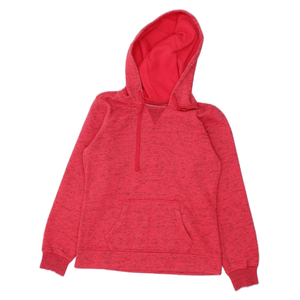 Premium Quality <b>Women's</b> <b>Blue</b> Pullover Casual Hoodie <b>Jumper</b> Breathable Cotton Fleece Pullover Hooded Streetwear Top For Ladies - Product Image 4