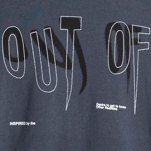 Sweat à capuche personnalisé pour homme, 430 GSM, polyester/coton, polaire, panneau contrasté, col montant, fermeture éclair, coupe régulière, écologique, décontracté d'hiver - Product Image 5