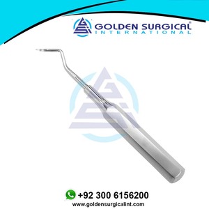 Juego de Extractores de Puntas de Raíz Quirúrgicas Dentales y Ortodónticas Heidbrink, Juego de Extracción de Cirugía Oral al por Mayor - Product Image 3