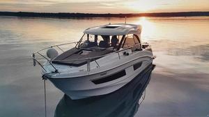 Fournisseur Européen de Yacht de Luxe Bateau de Pêche d'Occasion Bateau Commercial Remorque de Bateau en Aluminium Bateaux d'Importation Allemagne - Product Image 3