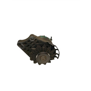 Alternatore FIAT Cinquecento 1a Serie 7711089 benzina 900 (92>99) - Product Image 1