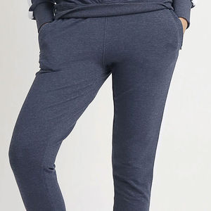 กางเกงวอร์มสำหรับผู้ชายกางเกงวิ่งออกกำลังกายกางเกงวิ่งแบบแห้งเร็วแบบกำหนดเอง - Product Image 3