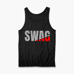 Débardeur Athlétique Homme Grande Taille Personnalisé Imprimé Respirant Séchage Rapide Polyester/Coton Décontracté Sans Manches Musculation Fitness - Product Image 3