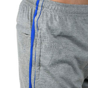 Pantalones Cortos Deportivos Holgados al por Mayor, Servicio OEM, Pantalones Cortos Deportivos Transpirables de Talla Grande Personalizados para Uso Casual - Product Image 5