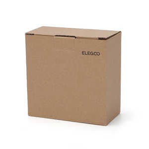 4 piezas de soportes antivibración para accesorios de impresora 3D Centauri Carbon 2 Essential - Product Image 3