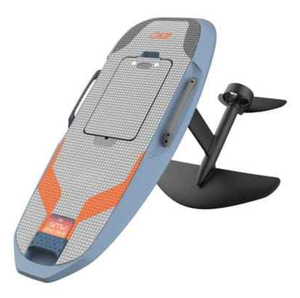 Nuevo Paquete Auténtico Flyer Evo Pro Plus Efoil - Explorer US - Product Image 3