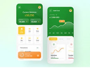 Fintech ứng dụng kinh doanh chuyên gia Phần mềm quản lý kỹ thuật số giải pháp với các tính năng tích hợp Tương thích với Linux Mac Android - Product Image 4