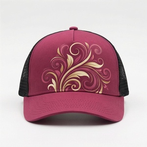 Gorras Unisex con Logotipo Personalizado, Gorras Deportivas al por Mayor, 100% de Alta Calidad, el Mejor Material, Gorras Deportivas a Precio Económico, Diseño Deportivo Impermeable - Product Image 1