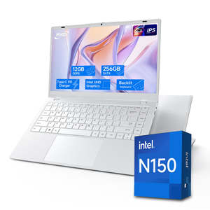 แป้นพิมพ์ภาษาอังกฤษปลั๊กแบบ4แกน AMD Ryzen 9 DDR5 12GB 2.66GHz 144Hz อัตราการรีเฟรช256GB SSD US - Product Image 1