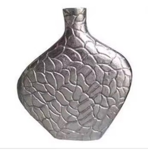 New Arrival Factory Direct Supply Sleek Metal Flower <b>Vase</b> Stunning Design with Elegant Displays - Product Image 5