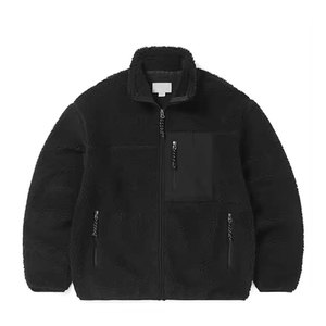 Chaquetas de Forro Polar Sherpa con Capucha, Diseño de Dibujos Animados, Unisex, para Invierno, Personalizables, al por Mayor - Product Image 4