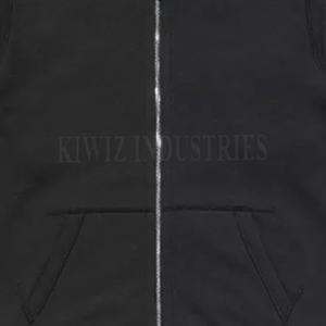 Sudaderas con cremallera de cara completa de algodón y poliéster para hombre en MOQ bajo Sudaderas con cremallera de cara completa de buena calidad - Product Image 6