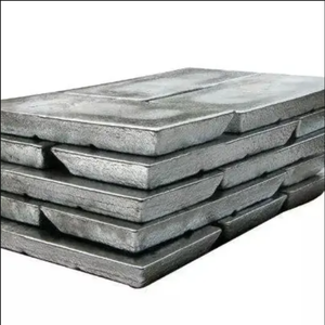 แท่งตะกั่วคุณภาพสูง 99.99% - Product Image 5