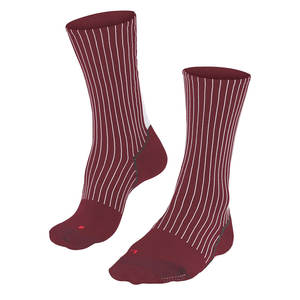 Calcetines Deportivos de Primera Calidad en Spandex/Poliéster, Cómodos, Transpirables y Absorbentes del Sudor, Diseño para Entrenamiento, Correr, Deportes y Uso Diario - Product Image 1