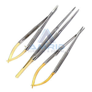 TC ที่ใส่เข็ม5.5ตรงสำหรับทันตกรรม "เครื่องมือผ่าตัด - Product Image 5