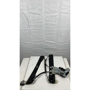 Meccanismo Alzacristalli Anteriore Destro per OPEL Meriva 2a Serie (06>10) 367992034 - Product Image 2