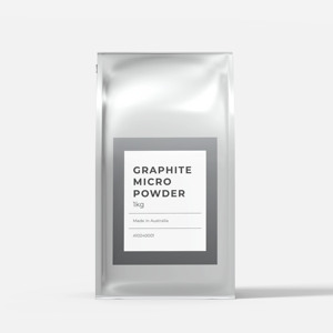 Innovaciones avanzadas Nano polvo de grafito para baterías Boost Power & Efficiency 1 kg - Product Image 3