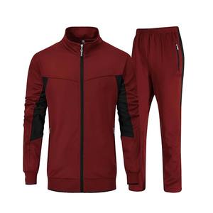 De Buena Calidad Pullover Pantalones de chándal para hombre con bolsillo Tallas grandes Chándales para correr - Product Image 6