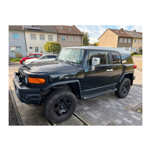 2016 2017 2018 2019 2020 2021 2022 LHD/ RHD assez utilisé FJ Cruiser GXR suralimenté 4X4 option complète - Product Image 2