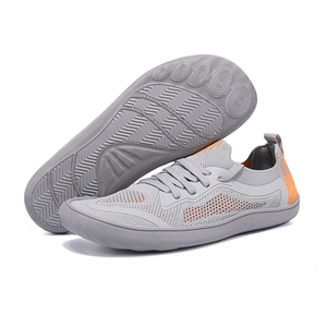 Zapatos Unisex para Pies Descalzos, Transpirables, de Punto, Ligeros, con Suela Plana, Punta Ancha, para Yoga, Gimnasio, Aire Libre, Uso Diario, Entrenamiento - Product Image 2