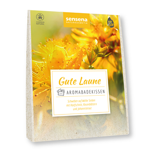 Sensena เบาะอาบน้ำเพิ่มอารมณ์เครื่องสำอางธรรมชาติที่ทันสมัยเพิ่มอารมณ์ผสมเลือดทำจากวัสดุตาข่ายอารมณ์ดีสารเติมแต่งสำหรับอาบน้ำ - Product Image 1