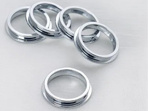 Dịch vụ gia công <span class=keywords><strong>CNC</strong></span> tùy chỉnh cho các ứng dụng hàng không vũ trụ hoàn thiện tốt các thành phần thép carbon dung sai chặt chẽ Cổ Phiếu thanh - Product Image 4