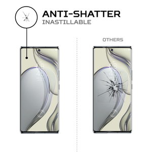 ฟิล์มกันรอยหน้าจอ ANTISHOCK สำหรับอุปกรณ์เสริมมือถือระดับพรีเมียม Tecno Phantom X2 - Product Image 5