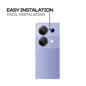 Protector de Pantalla ANTISHOCK para Xiaomi Redmi Note 13 Pro 4G - Product Image 3