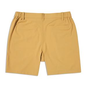 Shorts de Playa para Hombre, Ecológicos, con Forro de Malla, Tela Antiarrugas, Estampado por Sublimación, Traje de Baño, Servicio OEM, Secado Rápido - Product Image 5