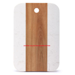 Grande planche à découper Planche à découper de cuisine d'occasion bon marché - Product Image 6