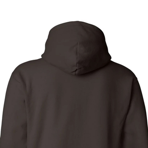 Fournisseur direct fabricant professionnel – Sweat à capuche hiver coupe classique brodé, délavé, écologique, respirant, 100 % coton, grandes tailles - Product Image 6