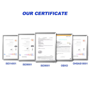 T-shirt vierge personnalisé pour hommes T-shirt oversize imprimé logo lourd 100 coton T-shirt grande taille Vente en gros - Product Image 5