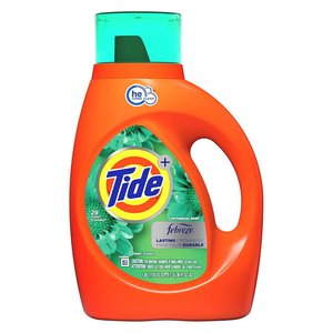 Detergente en polvo original Tide - Product Image 1