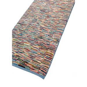 พรมขนสัตว์ถักมือหลายเส้น Nuray รุ่น Pae-1051 พรมลายเรขาคณิตขนาดใหญ่สไตล์คลาสสิกสำหรับห้องนั่งเล่น ห้องโถง พรมจาอิปุร์ สหรัฐอเมริกา - Product Image 2