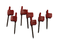 Mesin Cetak Injeksi Vertikal Hidrolik Harga Terjangkau dengan PLC Gear Screw untuk Produksi Sol Sepatu dari Bahan ABS/PP/EPS/PET/PC/PA/HDPE/EVA