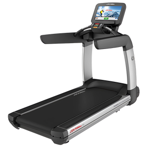 Tapis roulant remis à neuf Discover SE Elevation pour la marche, la course, l'entraînement cardio et l'endurance, pliable pour les salles de sport - Product Image 3