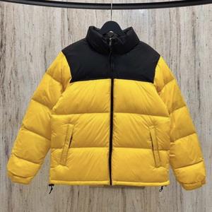 Veste polaire pour hommes et femmes Manteau en duvet d'extérieur d'hiver de luxe de haute qualité - Product Image 2