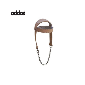 Arnés de cabeza de diseño personalizado, accesorio profesional con logotipo personalizado - Product Image 1