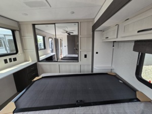 Mobil-home Moto-House pour camping et parc + Livraison Gratuite - Product Image 4
