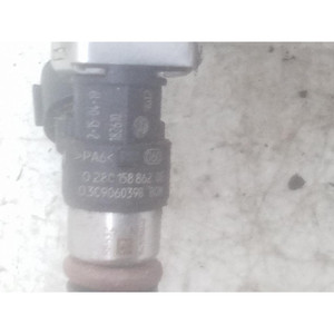 Iniettori di Metano per VOLKSWAGEN Serie Up (122) 0280158862DE 04C133185AC CPGA Bifuel/Metano 999 (16>) - Product Image 4