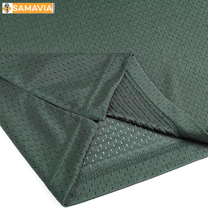 เสื้อเจอร์ซีย์ฟุตบอลสไตล์อเมริกัน samavia เสื้อผ้ากีฬาผ้าตาข่ายแบบสั่งทำ - Product Image 6