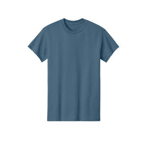 Prix de gros qualité supérieure 100% coton hommes t-shirts séchage rapide respirant à manches courtes hommes t-shirts avec marque personnalisée - Product Image 1