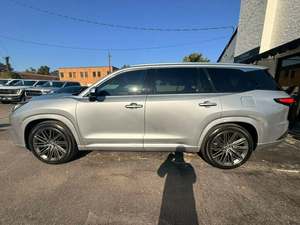 เล็กซัส เอสซี ลักชัวรี เอเอวดี ปี 2024 พวงมาลัยซ้าย มาตรฐานไอเสียยูโร 4 - Product Image 2