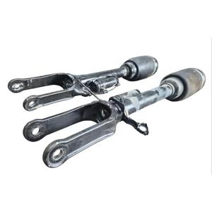 Paire d'amortisseurs MERCEDES ML W164 3ème Série A1643205813 640942 (05>11) - Product Image 2